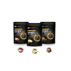 GO ON! NUTRITION Whey 30 gram